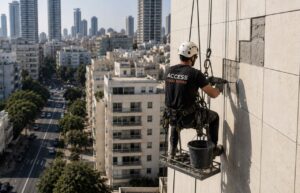 חיזוק אריחים בגוש דן